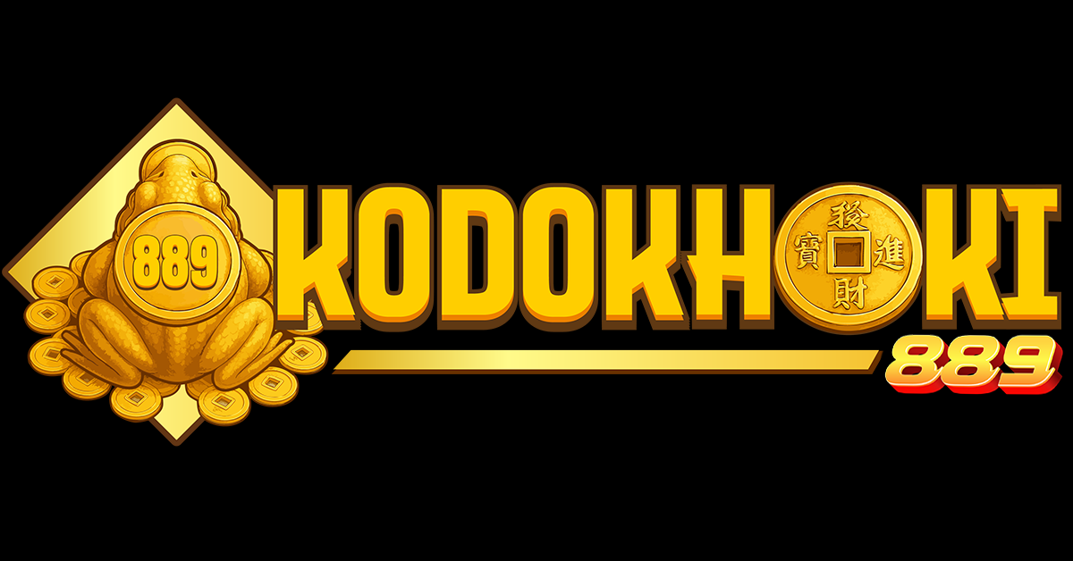 KODOKHOKI889